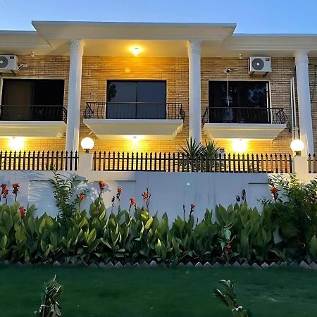 Infinity Villa 伊斯兰堡 外观 照片