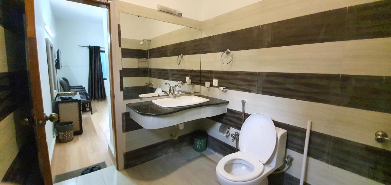 Infinity Villa 伊斯兰堡 外观 照片