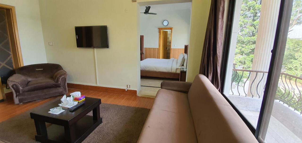 Infinity Villa 伊斯兰堡 外观 照片