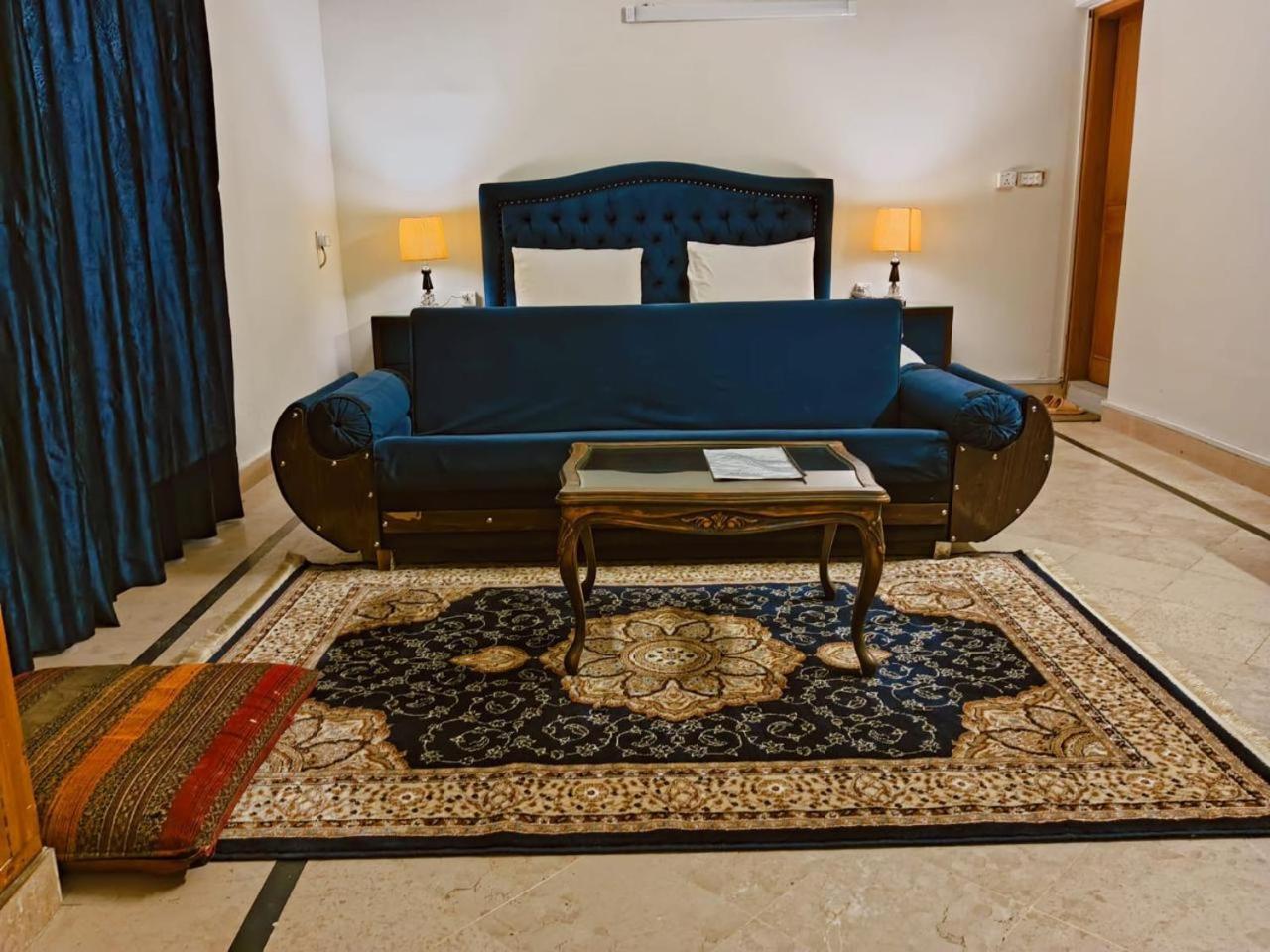 Infinity Villa 伊斯兰堡 外观 照片