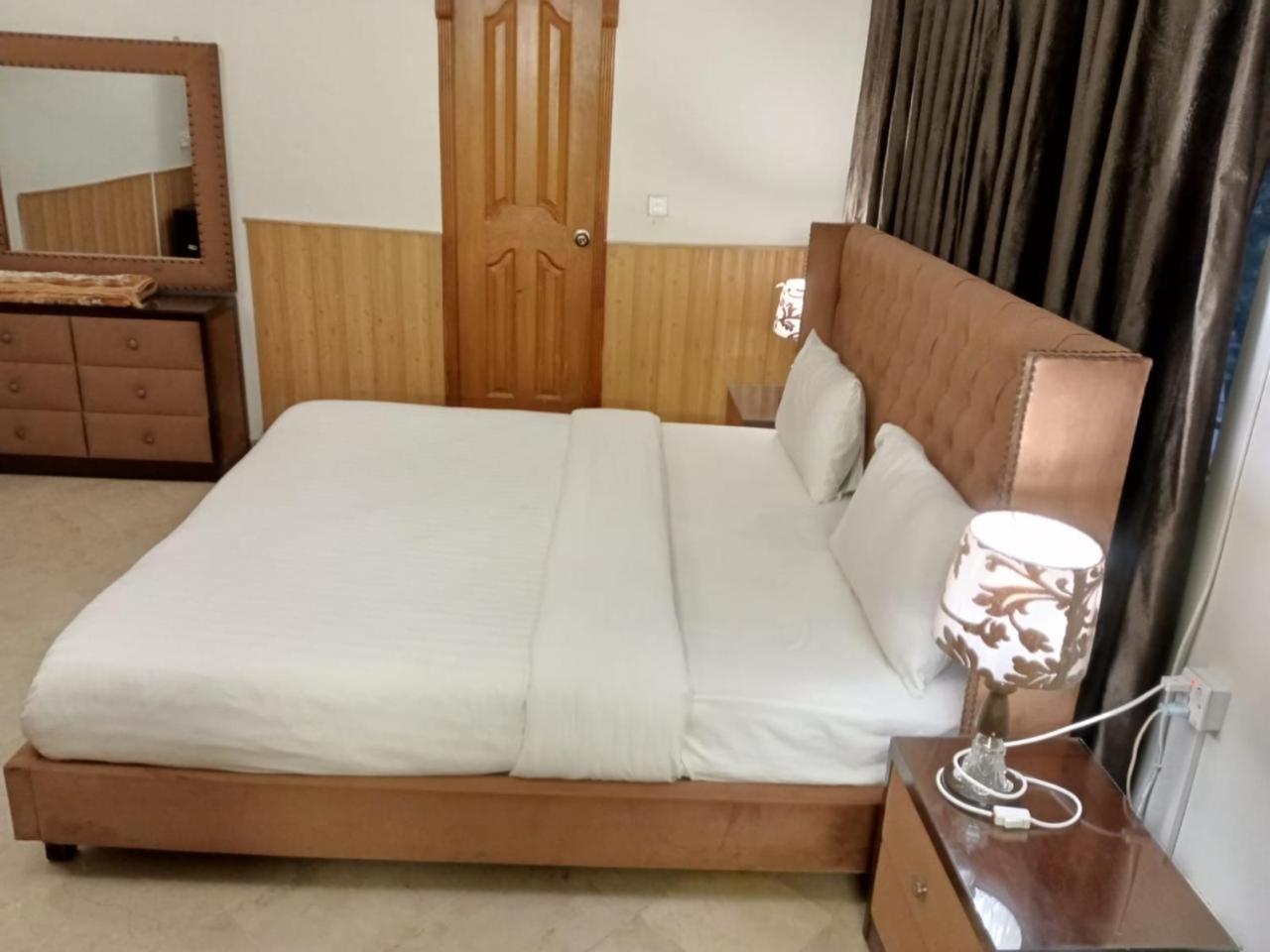 Infinity Villa 伊斯兰堡 外观 照片
