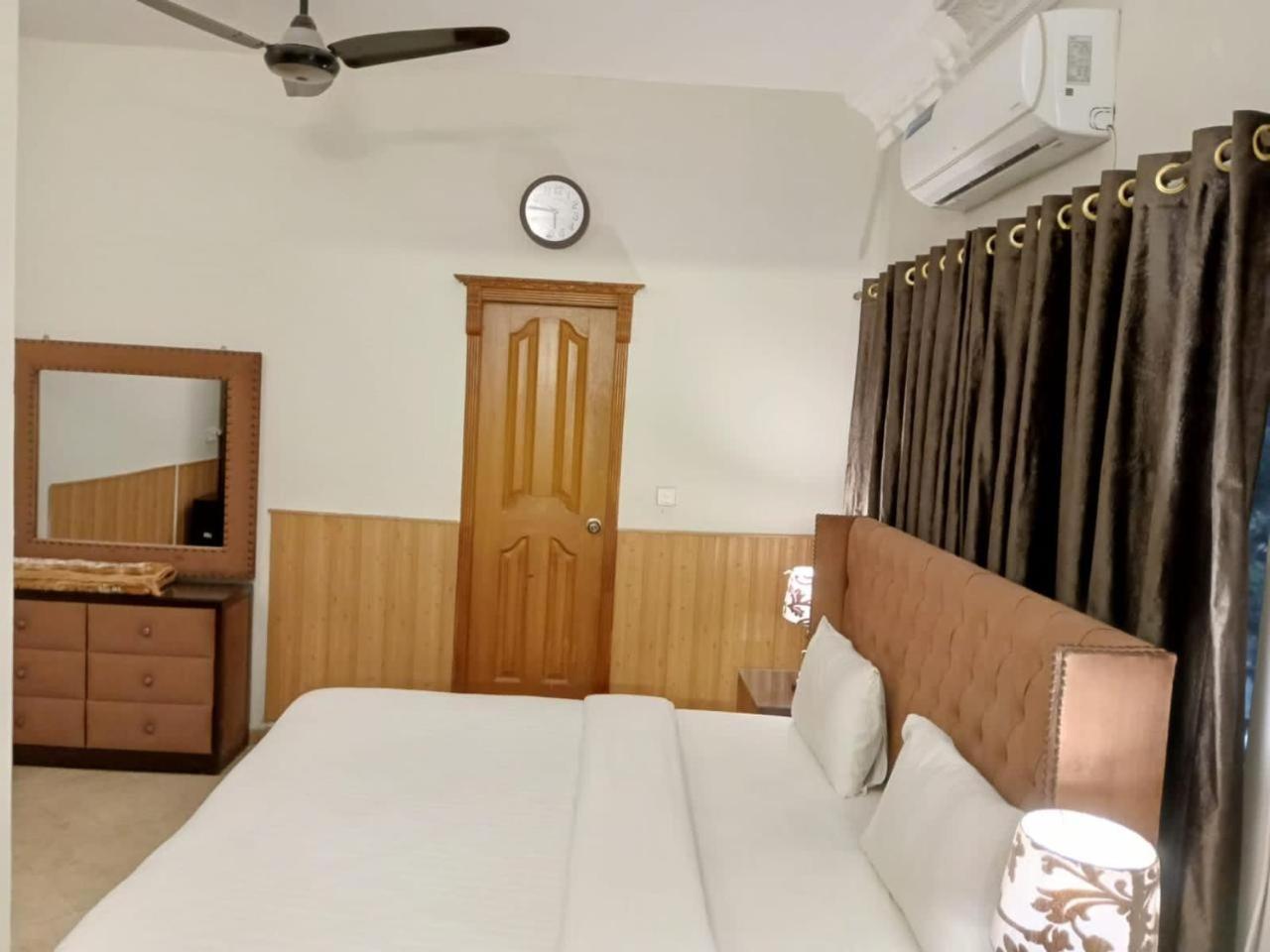 Infinity Villa 伊斯兰堡 外观 照片