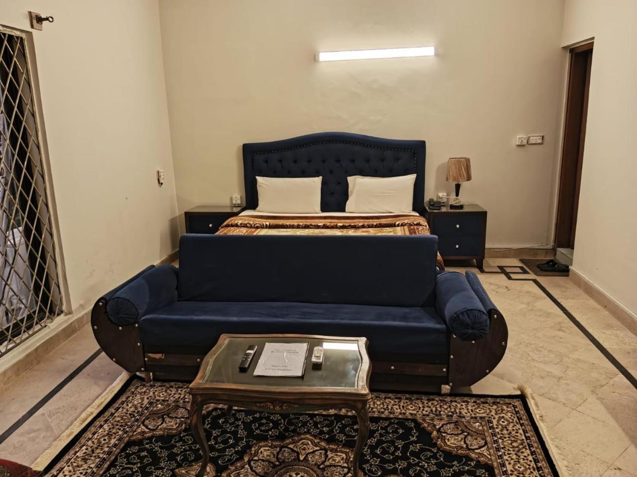 Infinity Villa 伊斯兰堡 外观 照片