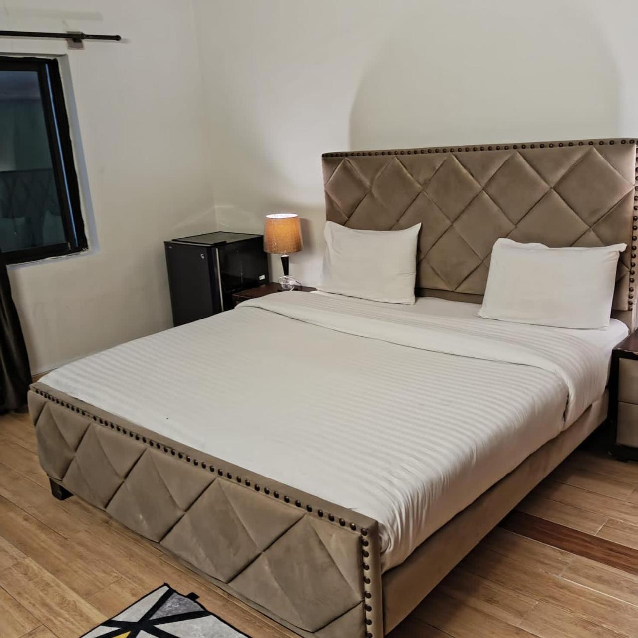 Infinity Villa 伊斯兰堡 客房 照片