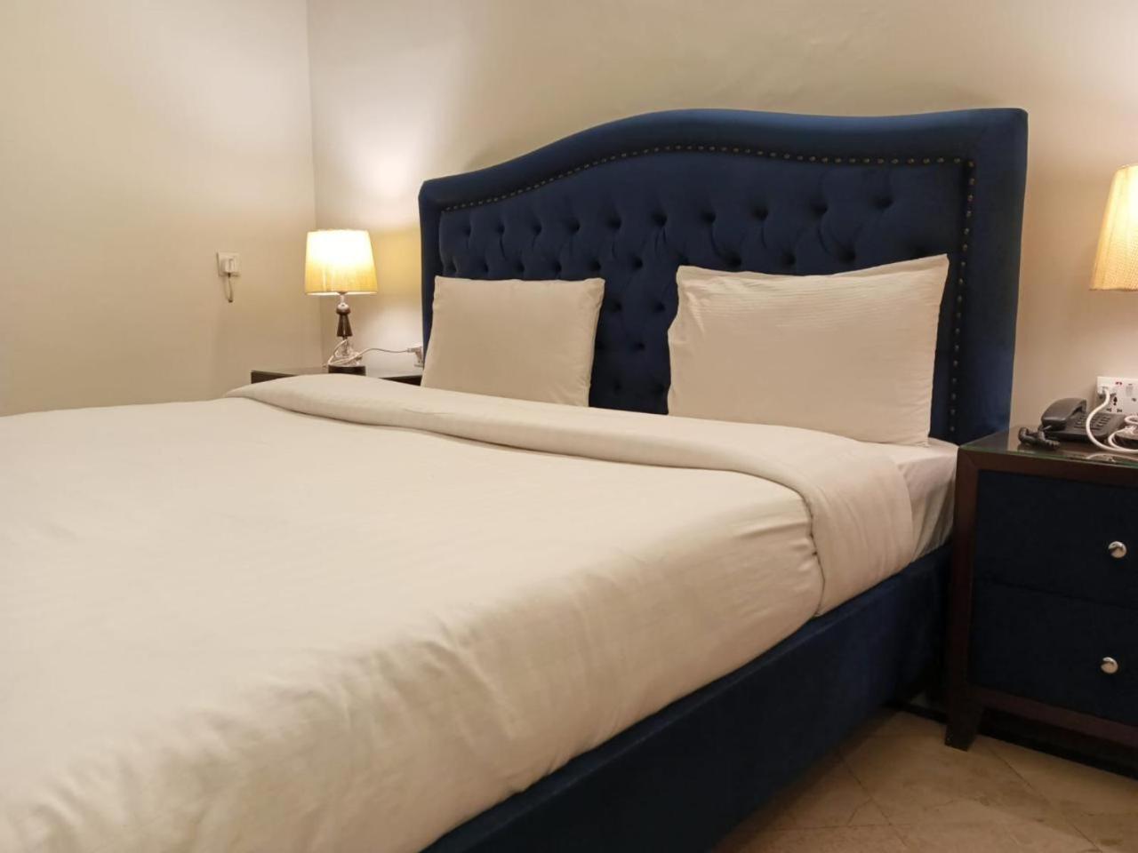 Infinity Villa 伊斯兰堡 客房 照片